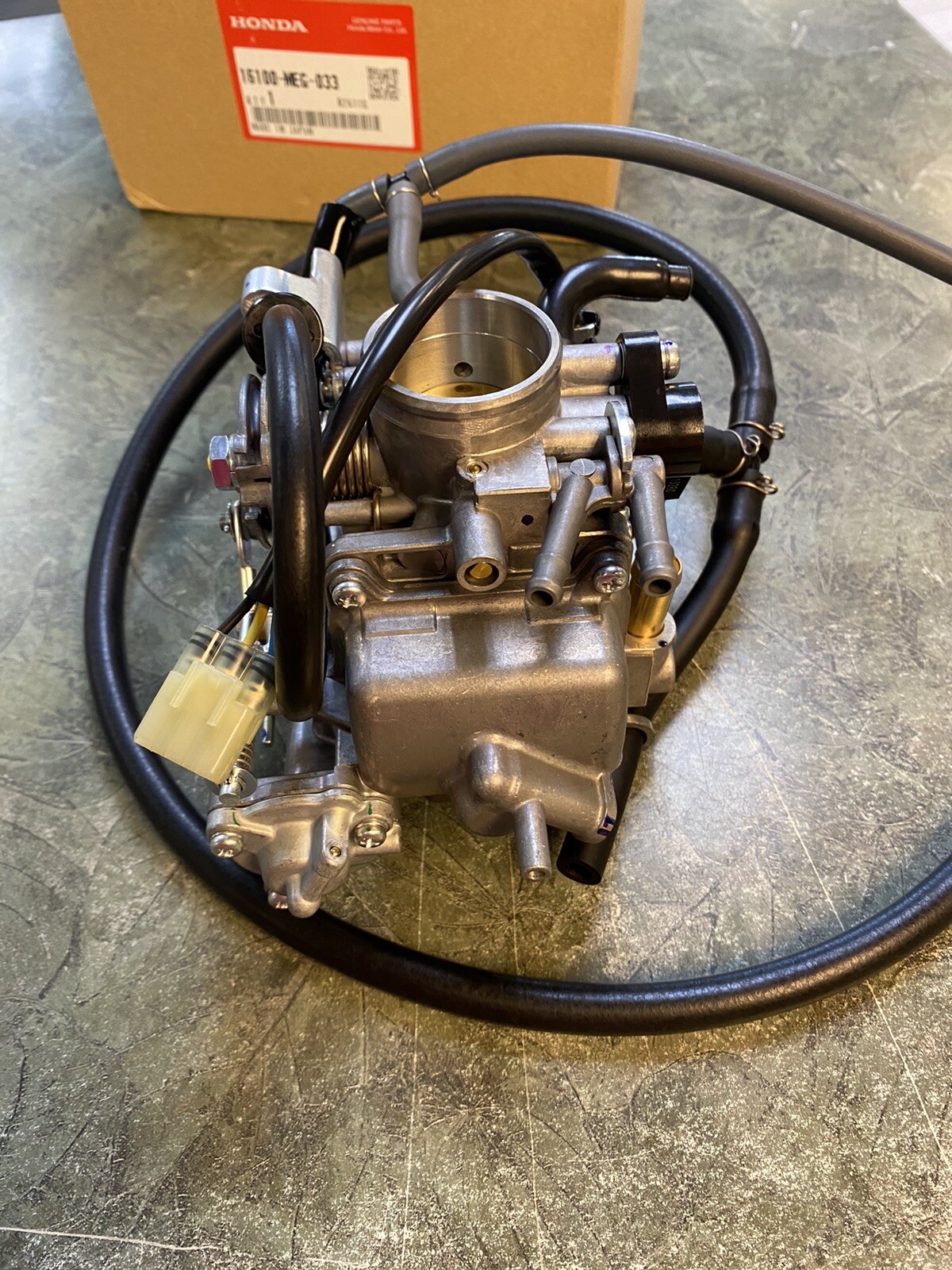 Unlocking The Mystery Your 2007 Honda Shadow Aero Vt750c Stock Carburetor Jet Size A Deep Dive