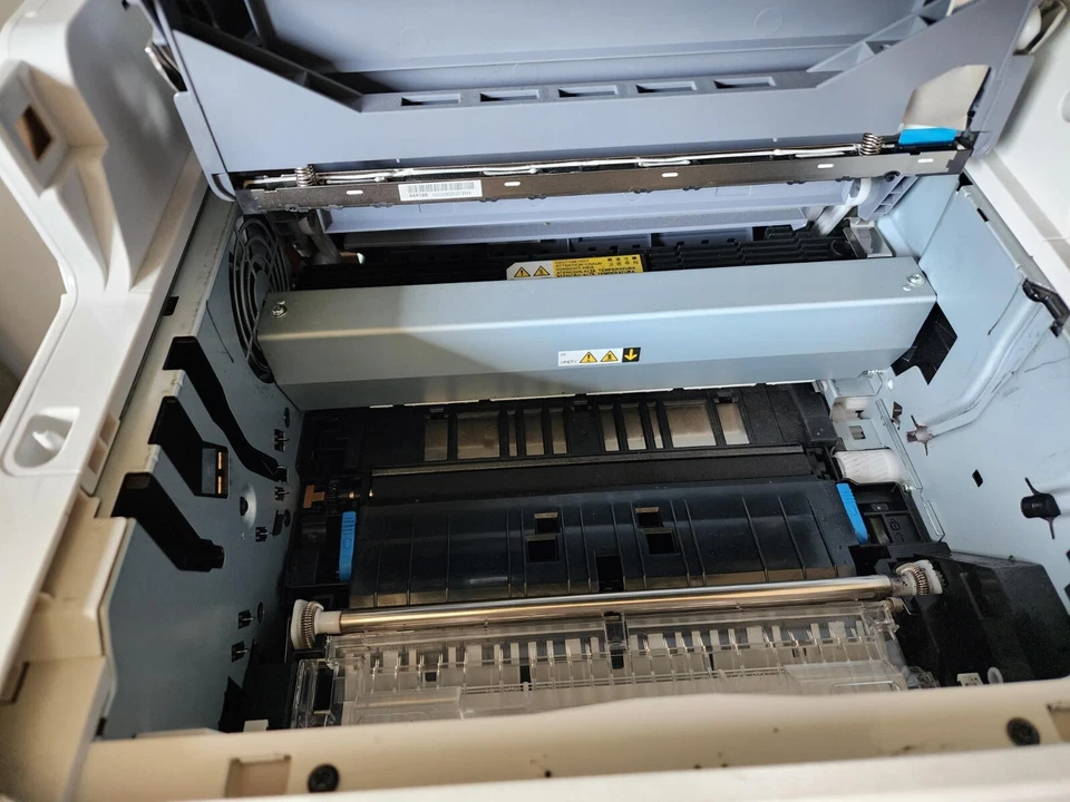 Oki MB451w All-In-One Laser Printer - Image 3 of 3