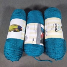 Yarnspirations CARON Simply Soft 3 yarn - Pagoda 0014 - 6 oz, 170g each   NEW