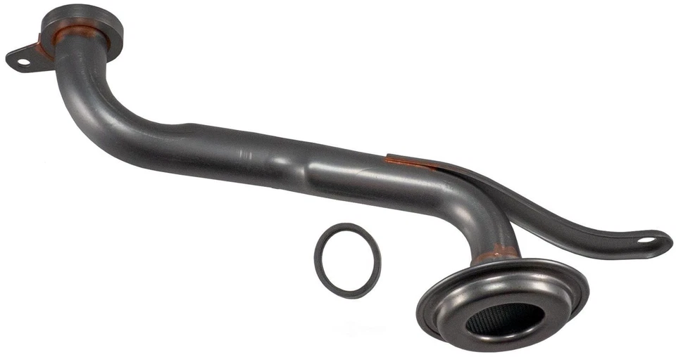 Tubo de camioneta de bomba de aceite del motor para Chevrolet Camaro Melling 2010-2012 Foto 2 de 4