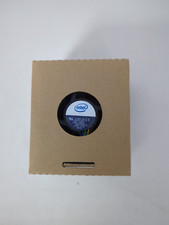 INTEL E33681-001 LGA1156 LGA1155 LGA1150 LGA1151, HEATSINK FAN COOLER