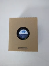 INTEL E33681-001 LGA1156 LGA1155 LGA1150 LGA1151, HEATSINK FAN COOLER