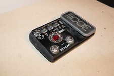 en l'état a réparer matériel musique Pédale guitare multi-effets Zoom G2.1u