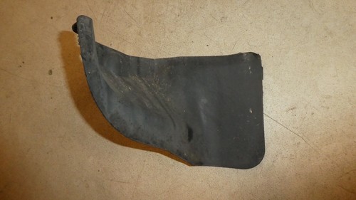 Abdeckung Opel Tigra A Radhaus Verkleidung