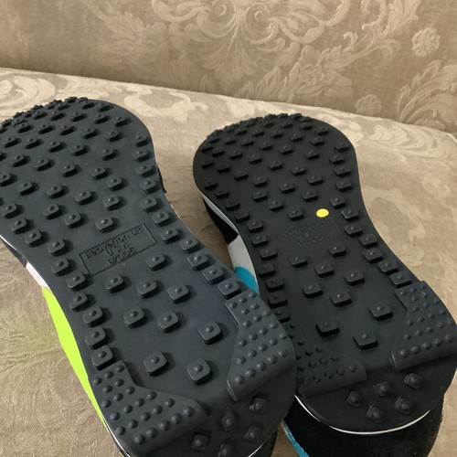 NIKE AIR TAILWIND 79 WORLDWIDE PACK CZ5928-100 SCARPE UOMO. Taglia 9 - Foto 7 di 7