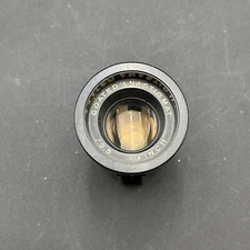 Vintage Coated Anastigmat 4" Projector Lens f3.5