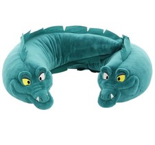 Tokyo Disney Resort Halloween 2026 Flotsam Jetsam Plush on Shoulder JP NEW