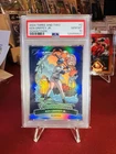 2024 PANINI THREE AND TWO DOWNTOWN #2 KEN GRIFFEY JR. HOF PSA 10