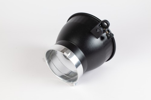 Bowens 18cm Spill Kill / Brolly Mount Reflector. Good Condition, Genuine Bowens. - Picture 4 of 4