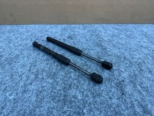 Genesis GV80 2021-2025 OEM Links U Rechts Haube Stoßdämpfer Strut Montage (Paar)