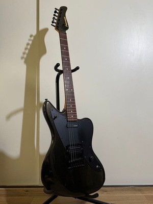 FERNANDES JG-55 Jaguar type electric guitar