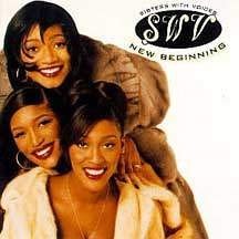 Swv New Beginning | eBay