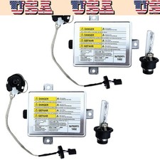Fit 2004-2005 Mazda 3 Acura Tsx Hid Xenon Headlight Ballast Igniter Bulb Kit