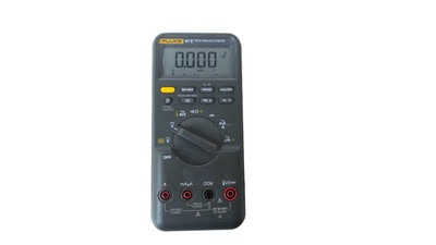 FLUKE 87V TRUE RMS MULTIMETER - Free Shipping
