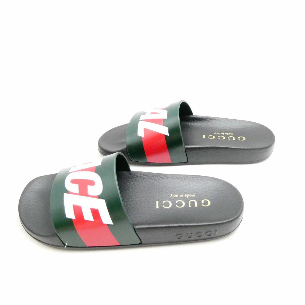 GUCCI PALACE Sandals 36 Women's AY6364W1 thumbnail 3