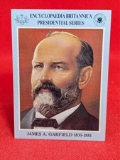 1991 Encyclopaedia Brittannica Presidential Series COMPLETE YOUR SET - YOU PICK