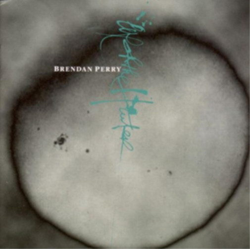 Альбом Brendan Perry Eye of the Hunter (CD)
