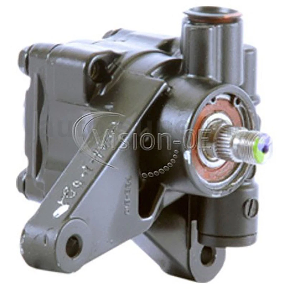 BBB Industries 动力转向泵 适用于 1999 - 2003 讴歌 TL 3.2L — 第 4/4 张图片