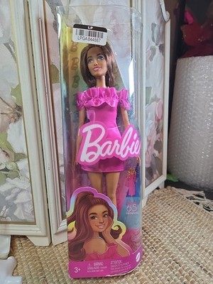 Barbie 217 Barbie 65 Inspiring Stories Shaping The Future Inspired by 1977 Doll
