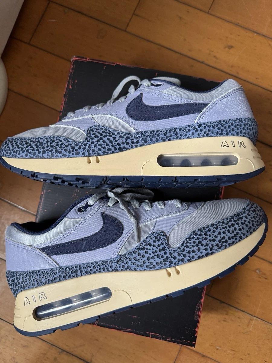 Nike Air Max 95 OG Diffused Blue for Sale | Authenticity