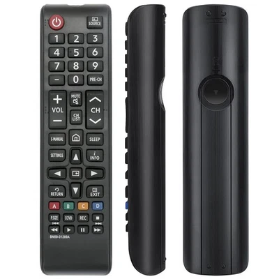 ZDALAMIT BN59-01289A Replace Remote Control fit For Samsung TV UN55MU6290F UN40MU6290
