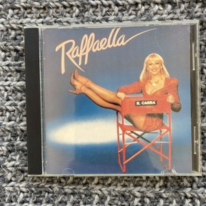 RAFFAELLA CARRA 廃盤CD 3枚セット 新品未開封 Raffaella Carra: I Miei Successi (Italian Songs Remastered) 3CD