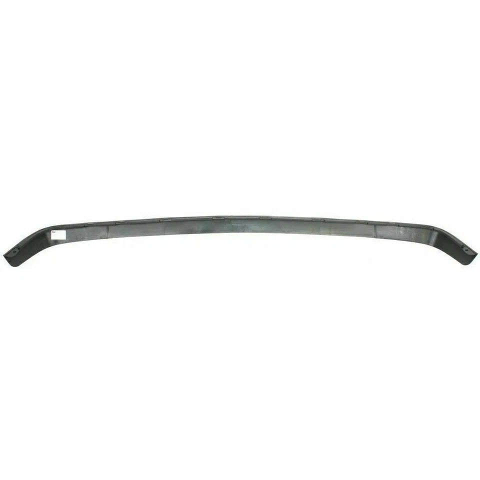 New For 2003-2007 Lower Deflector Extension Front Fits Chevrolet Silverado 1500 Foto 2 de 4