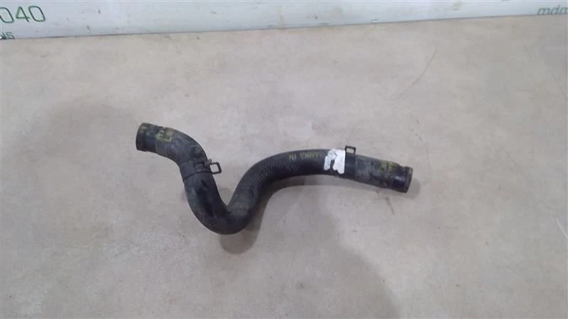 2012-2017 KIA RIO ENGINE RADIATOR COOLANT LOWER HOSE TUBE PIPE OEM 25412-1R000 - Image 2 of 4