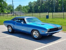 1971 Dodge Challenger for Sale