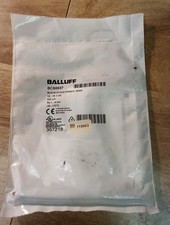 Balluff BCS037 BCSM12T4D2- PSM40C-S04G Capacitive Proximity Sensor