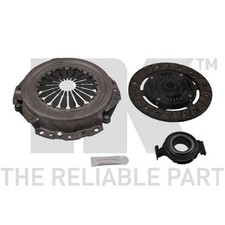Kit d'embrayage Fiat TEMPRA