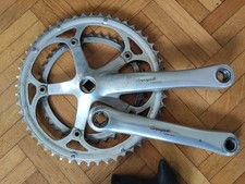 Manettes campagnolo mirage 3/8 - Équipements vélos