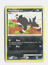 Houndour 103/146 Legends Awakened Pokemon LP on eBay