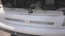 Calandre Fiat SCUDO