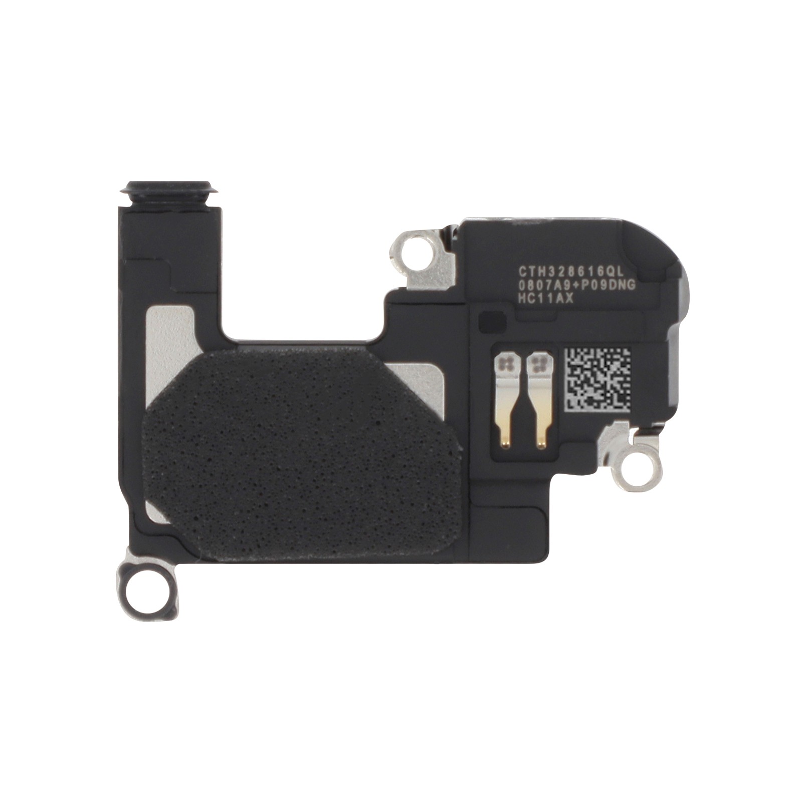 Haut-parleur interne Relife pour iPhone 13 réparer un écouteur cassé ou sans son