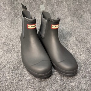 Hunter Chelsea Boots Mens | eBay display picture 2