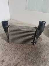 AUDI A4 Avant 8D5, B5 Ladeluftkühler 1402007 1.90 Diesel 1998 31513375