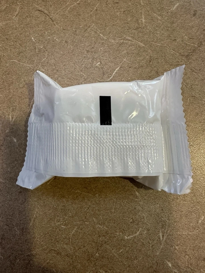 Almohadillas de espuma Neutrogena Wave Deep Clean 7 unidades de recarga nuevas en paquete Foto 2 de 3