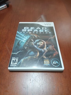 Dead Space: Extraction (Nintendo Wii, 2009)