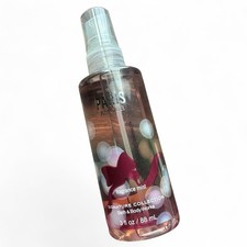 Bath  Body Works PARIS AMOUR Fragrance Mist Body Spray - Travel Size 3 oz - NEW