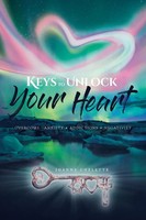 Joanne Chelette | Keys To Unlock Your Heart | Taschenbuch | Englisch (2021)