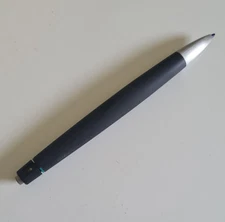 Lamy 2000 vintage Mehrfarben Kugelschreiber Klipp fehlt für Bastler