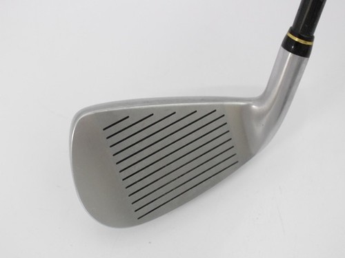 HONMA GOLF BERES MG701 #4 Iron Flex-S 1STAR ARMRQ UD 49 No H/C F/S - Picture 2 of 4