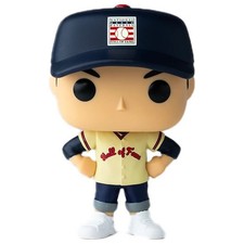 FUNKO POP シアトルマリナーズ イチロー Funko Pop! Ichiro Suzuki Mariners Exclusive Pop HOF 2025 SGA