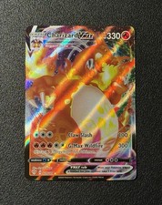 2020 Pokemon SWSH: Darkness Ablaze Charizard VMAX Full Art 20/189 Mint Condition