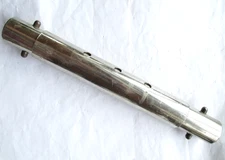 Roberts 10-230-08 Connecting Tube, 10", for Power-Lok Carpet Stretcher Kit