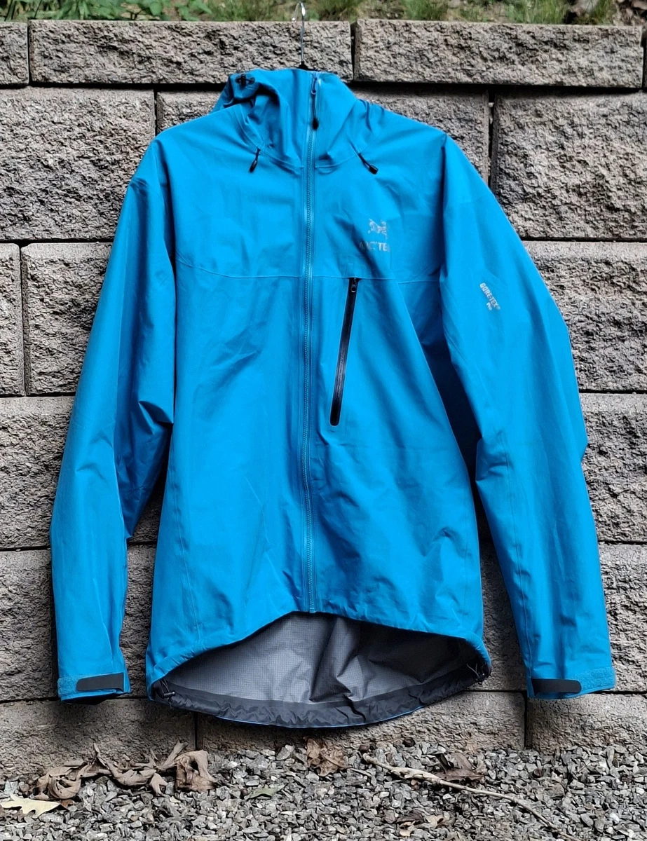 arcteryx gore tex jacket products for sale | eBay