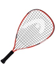 SET OF 2 HEAD CPS Demon Racquetball Racquets Size 3-5/8 Nano Titanium NWOT