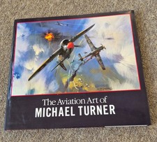 The Aviation Art of Michael Turner 1994
