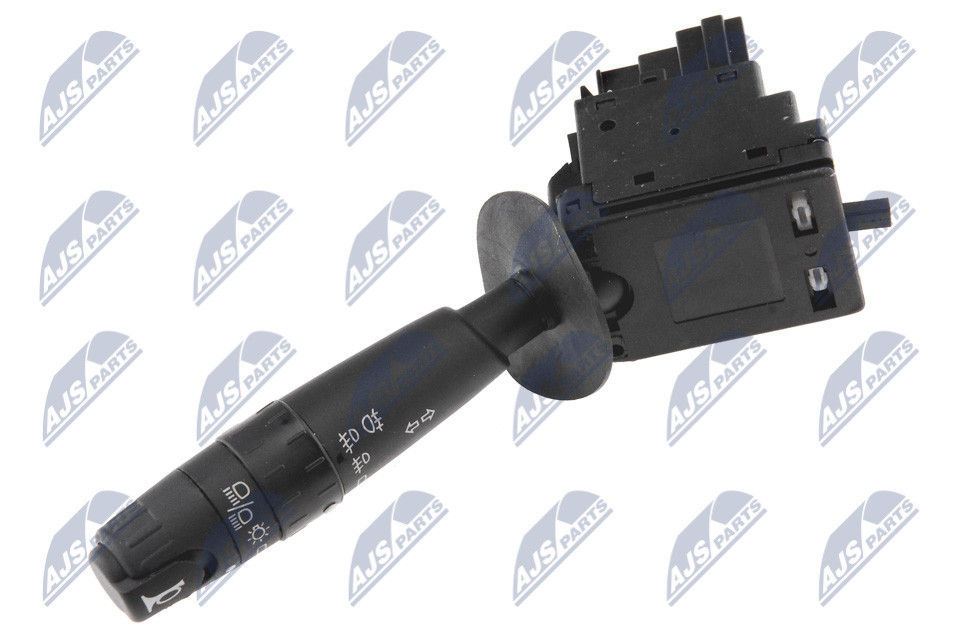 N.T.Y. EPE-CT-000.NTY Steering Column Switch for CITROËN